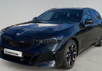 BMW 520 6.989 km 55.290 &euro; Potsdam 14482
