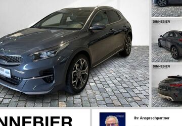 Kia XCeed 41.000 km 19.970 &euro; Potsdam 14482
