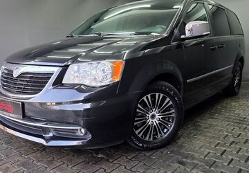 Lancia Voyager 120.000 km 16.990 &euro; Berlin 12279