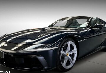 Ferrari 12Cilindri 2.200 km 534.012 &euro; Berlin 12203