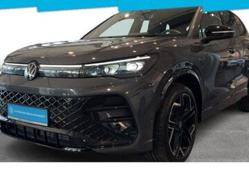 VW Tiguan 4.990 km 46.740 &euro; Berlin 12099