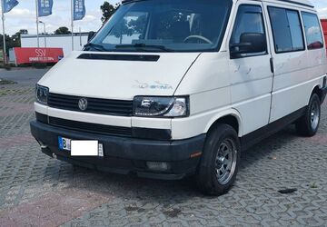 VW T4 California 300.000 km 10.900 &euro; Potsdam 14469