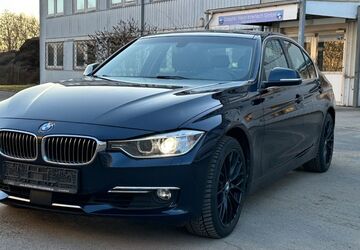 BMW 335 214.000 km 14.750 &euro; Berlin 13127