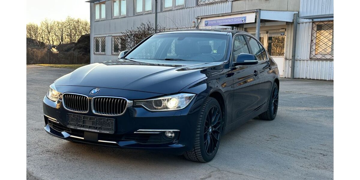 BMW 335 214.000 km 14.750 &euro; Berlin 13127