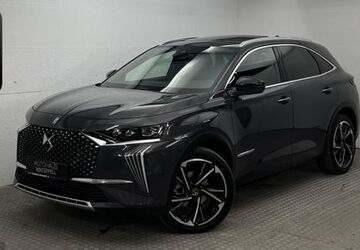 DS Automobiles DS7 (Crossback) 36.178 km 27.800 &euro; Berlin 12351