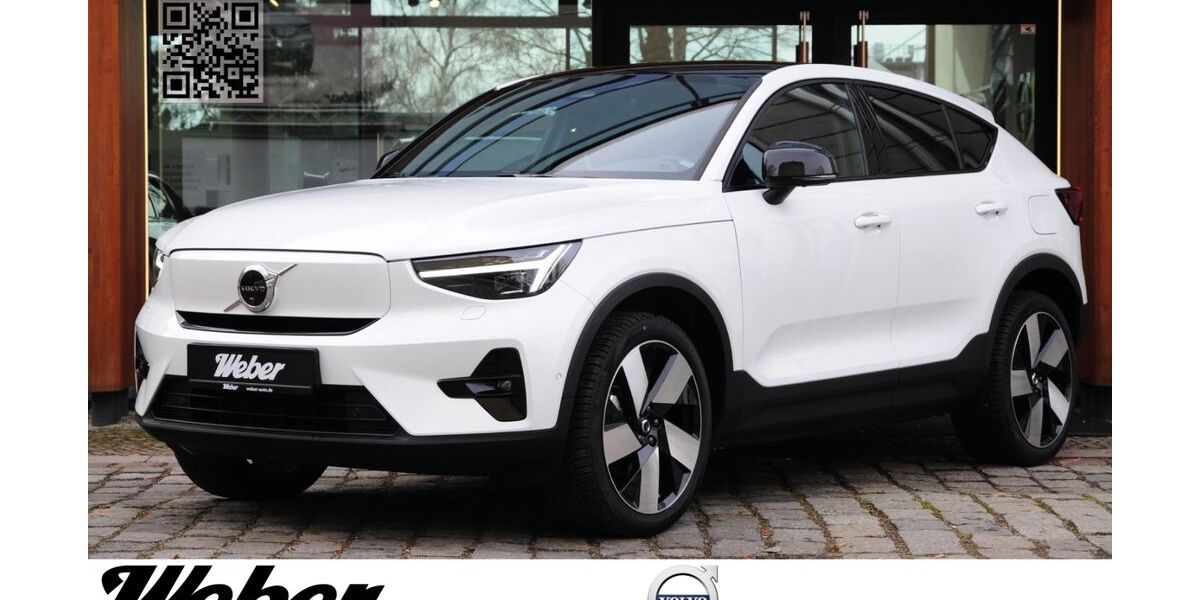 Volvo C40 11.800 km 56.890 &euro; Berlin 14165