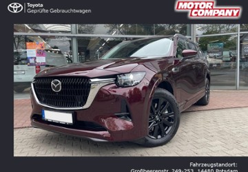 Mazda CX-80 7.500 km 59.950 &euro; Berlin 13403