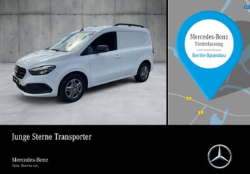 Mercedes-Benz Citan 49.118 km 22.598 &euro; Berlin 13581