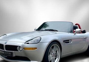 BMW Z8 91.596 km 174.850 &euro; Berlin 10777