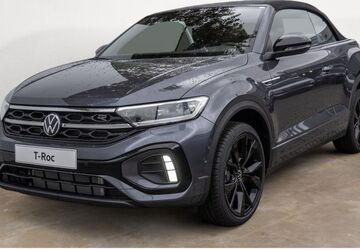VW T-Roc 3.000 km 43.505 &euro; Potsdam 14482