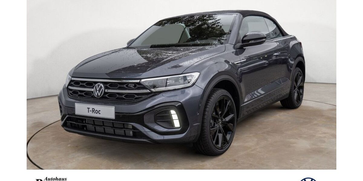 VW T-Roc 3.000 km 43.505 &euro; Potsdam 14482