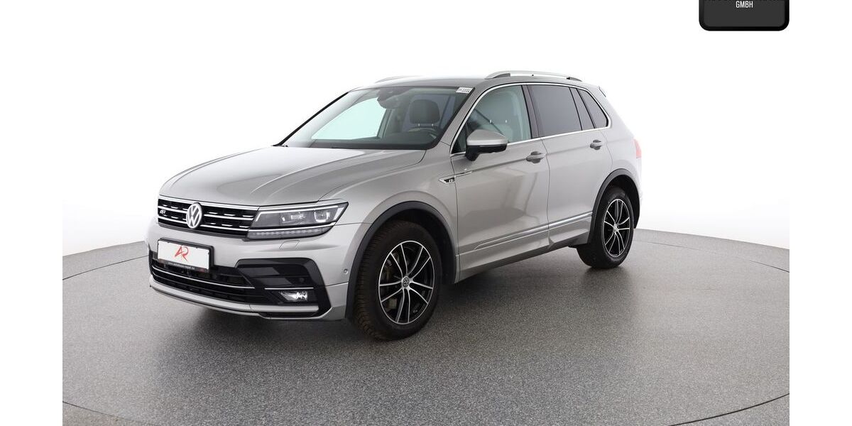 VW Tiguan 92.498 km 25.780 &euro; Berlin 12103