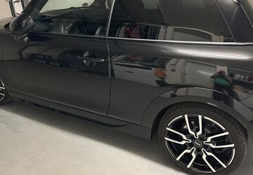 Mini Cooper C 4.849 km 32.400 &euro; Beelitz 14547