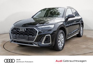 Audi Q5 109.228 km 29.200 &euro; Potsdam 14482