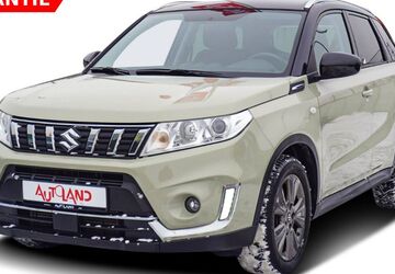 Suzuki Vitara 41.960 km 18.990 &euro; Berlin 12683