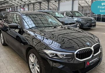 BMW 320 53.362 km 24.490 &euro; Ludwigsfelde (bei Berlin) 14974