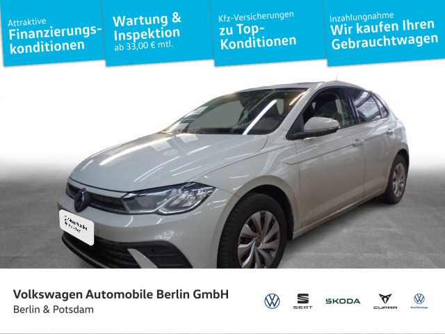 VW Polo 27.988 km 15.930 &euro; Berlin 10587