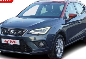 Seat Arona 64.002 km 19.490 &euro; Berlin 12683