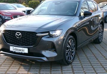 Mazda CX-60 11.240 km 49.990 &euro; Berlin 13407