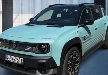 Renault R 4 3.092 km 33.900 &euro; Berlin 12099