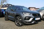 Cupra Ateca 2,0TSi VZ 4Drive ACC Pano AHK LED 9.390 km 36.980 &euro; Falkensee 14612