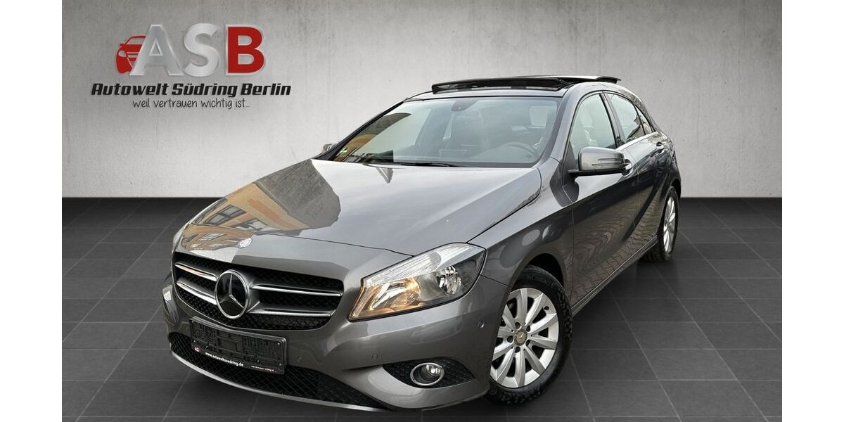 Mercedes-Benz A 180 175.000 km 10.599 &euro; Berlin 12055