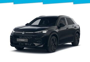 VW T-Roc 4.500 km 42.870 &euro; Berlin 12099
