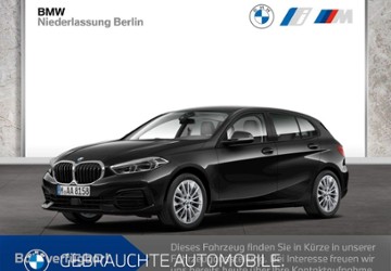 BMW 118 51.545 km 23.700 &euro; Berlin 14057