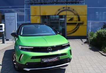 Opel Mokka 12.574 km 19.490 &euro; Potsdam 14482