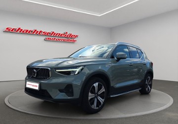 Volvo XC40 76.789 km 28.890 &euro; Potsdam 14482