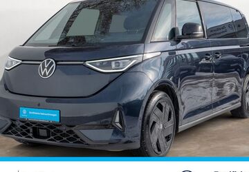 VW ID. Buzz 11.532 km 68.998 &euro; Potsdam 14482
