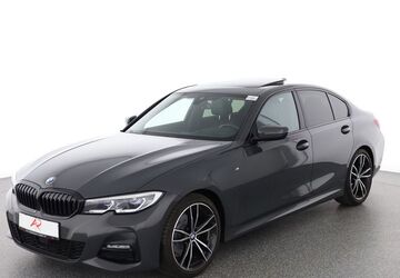 BMW 320 75.376 km 31.680 &euro; Berlin 12103