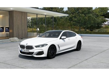 BMW 840 30.700 km 64.980 &euro; Berlin-Siemensstadt 13629