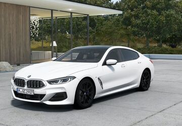 BMW 840 30.700 km 66.490 &euro; Berlin-Siemensstadt 13629