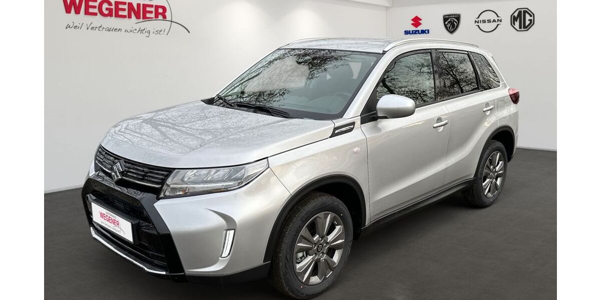 Suzuki Vitara 3.100 km 26.580 &euro; Berlin 13437