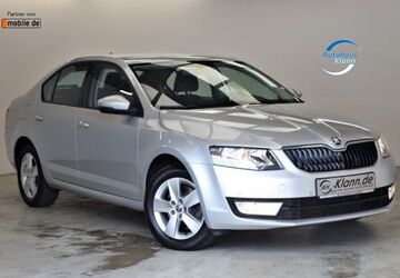 Skoda Octavia 56.206 km 18.699 &euro; Teltow 14513