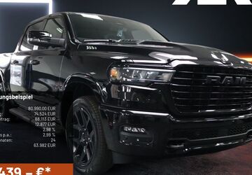 Dodge RAM 3.500 km 69.999 &euro; Potsdam 14469