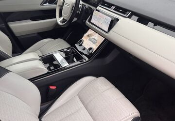 Land Rover Range Rover Velar 120.374 km 39.990 &euro; Berlin 12249