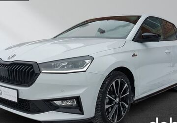 Skoda Fabia 16.090 km 20.950 &euro; Berlin 13125