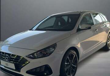 Hyundai i30 12.990 km 19.888 &euro; Berlin 13089