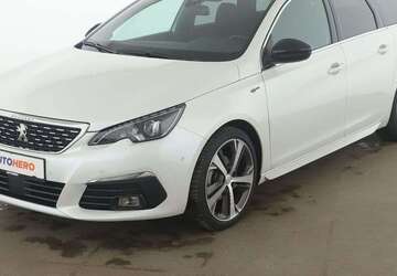 Peugeot 308 23.427 km 18.750 &euro; Berlin 14059