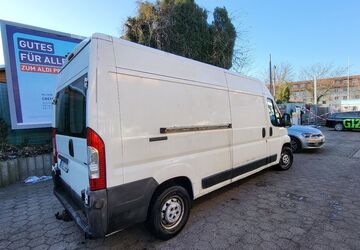 Citroen Jumper 207.000 km 3.700 &euro; Berlin 13156