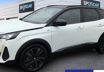 Peugeot 3008 22.460 km 27.990 &euro; Berlin 12681