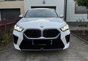 BMW X2 15.200 km 37.800 &euro; Berlin 13591