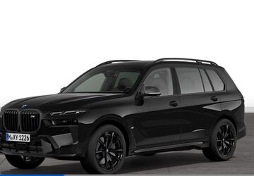 BMW X7 M60 60.308 km 94.700 &euro; Berlin 14057