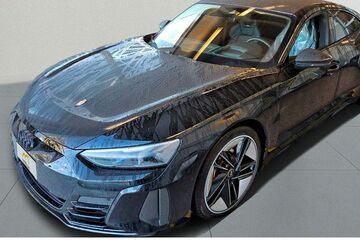 Audi RS e-tron GT 53.236 km 69.989 &euro; Berlin 13088