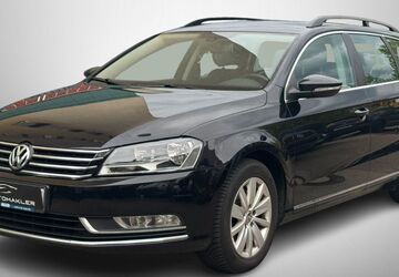 VW Passat Variant 102.876 km 7.999 &euro; Potsdam 14480