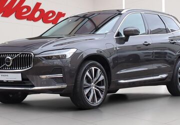 Volvo XC60 74.800 km 39.890 &euro; Berlin 14165