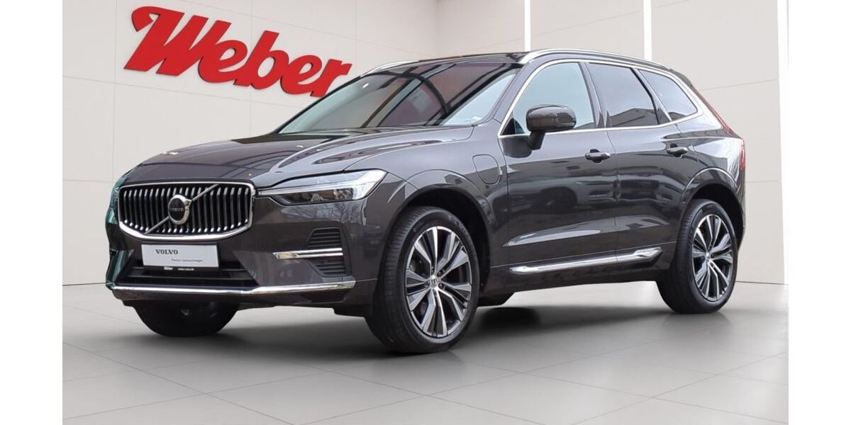 Volvo XC60 74.800 km 39.890 &euro; Berlin 14165