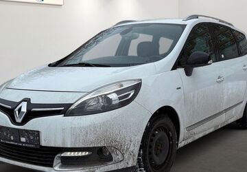 Renault Grand Scenic 154.894 km 4.699 &euro; Berlin 12681